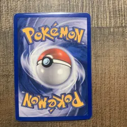 Pokemon TCG EX Unseen Forces Lugia 29/115 Holo Rare Card - Image 2