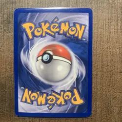 Pokemon TCG EX Unseen Forces Lugia 29/115 Holo Rare Card - Image 3