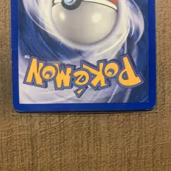 Pokemon TCG EX Unseen Forces Lugia 29/115 Holo Rare Card - Image 4