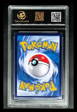2023 Pokemon Cards CHN. Steelix V 126/115 SR RPA 10 (SAME AS PSA 10) - Image 2
