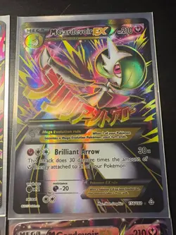 Pokemon XY Primal Clash Lot. Holos/ Non Holos & Full Art - Image 4