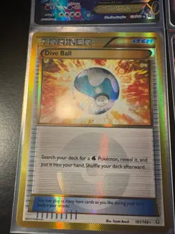 Pokemon XY Primal Clash Lot. Holos/ Non Holos & Full Art - Image 5