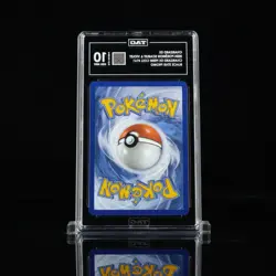 TAG 10 CHARIZARD EX #161 2024 POKEMON SVP EN BLACK STAR PROMO - Image 2