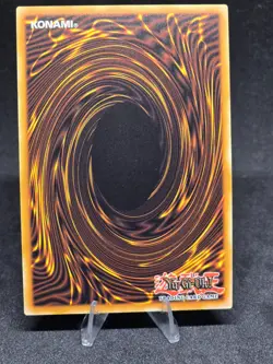 Yu-Gi-Oh! Seventh Tachyon MZTM-EN016 Maze of the Master 1st Edition (ScR) NM - Image 2