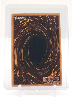 GUARDIAN OF ORDER 2008 YU-GI-OH KONAMI DESTRUCTION 1ST ED HOLO RARE Q3423 - Image 2