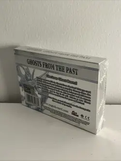 Yu-Gi-Oh! TCG - Ghosts From The Past - English Edition - 1st Edition Mini Box - Image 3