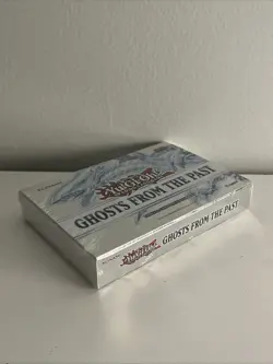 Yu-Gi-Oh! TCG - Ghosts From The Past - English Edition - 1st Edition Mini Box - Image 4