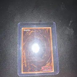 Blue-Eyes Toon Dragon SRL-EN000 Spell Ruler (25th Anniversary Edition) Unlimited - Image 2