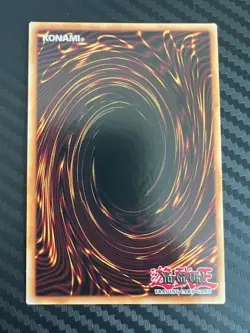 Yugioh Gearfried the Swordmaster SBSC-EN009 Speed Duel Ultra Rare 1st Ed NM - Image 2