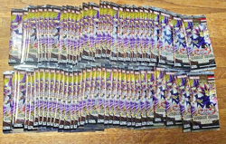 Yugioh Legendary Duelists Magical Hero 1st Edition Bundle - 72 Packs +Rare Cards 83717846888 - Image 3