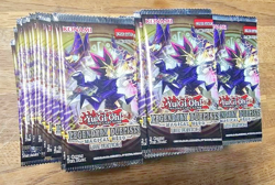 Yugioh Legendary Duelists Magical Hero 1st Edition Bundle - 72 Packs +Rare Cards 83717846888 - Image 4