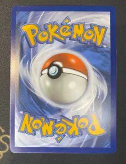 Pokemon TCG Bulbasaur Scarlet Violet-151 Holo Card 166/165 Illustration Rare - Image 2