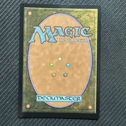 Temple of Triumph (Extended Art) FOIL Core Set 2021 / M21 NM CARD - Image 2