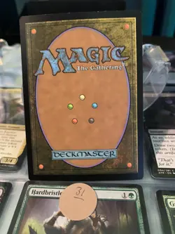 Temple of Triumph (Extended Art) -Foil Light Play English MTG - Image 2