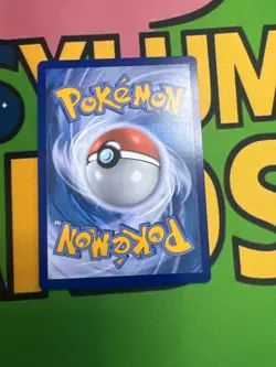 Charizard V - SWSH260 - Black Star Promo - Pokemon Card - NM - Image 2