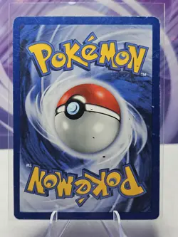 POKEMON BASE SET CARD 35/102 Magikarp - Image 2
