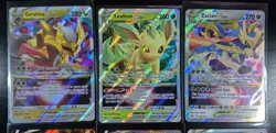 9 ULTRA RARE VMAX/VSTAR ONLY Pokemon Card Lot! All NM - Image 2