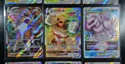 9 ULTRA RARE VMAX/VSTAR ONLY Pokemon Card Lot! All NM - Image 3