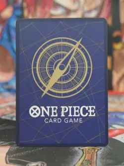 Ice Age Premium Card Collection Best Selection Vol. 1 OP02-117 One Piece English - Image 2