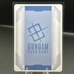 Gundam Card Game Dual Impact Tallgeese GD02-005 R + Alternate Art - Image 2