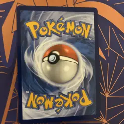 Pokemon TCG Team Rockets Moltres EX Destined Rivals Card 229/182 M/NM Fresh Pull - Image 2