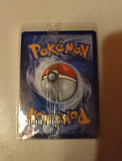 Pokemon 151 Mewtwo 052 Scarlet & Violet UPC Black Star Promo Card Holo Sealed - Image 4