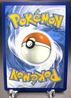 Pokemon TCG Charizard EX SVP Black Star Promo 074 Rare Holo Card Paldean Fates - Image 2