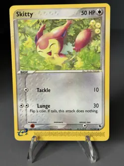 Pokemon Card - Lot Of 9 WOTC Vintage Cards - LP To HP - Image 2