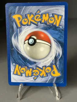 Pokemon Card - Lot Of 9 WOTC Vintage Cards - LP To HP - Image 3