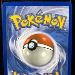 Vivillon 17/146 XY Base Set Holo Rare Meadow Pink 2014 Nintendo Pokemon Card - Image 4