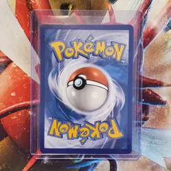 Shining Jirachi - 42/73 - Shiny Holo Rare - Pokemon Card - Lot #547 - Image 2