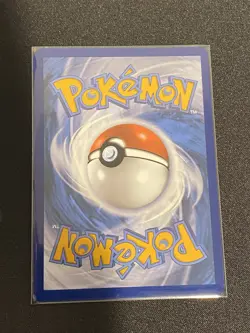 Pokemon Eevee Center Exclusive SV Scarlet & Violet Promo Card Holo #173 - Image 3