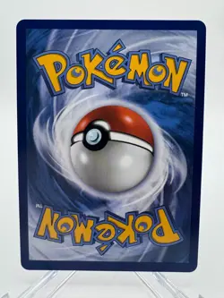 Pokemon TCG Gumshoos 153/132 Illustration Rare Card Mega Evolutions - Image 2
