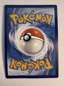 Pokemon Gengar 057/198 Holo Foil Holloween Stamp Card NM TCG Trick Or Trade - Image 2