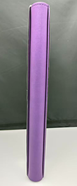 Pokemon TCG Card Game Elite Gengar 9-Pocket Zippered PRO Binder Collection - Image 4