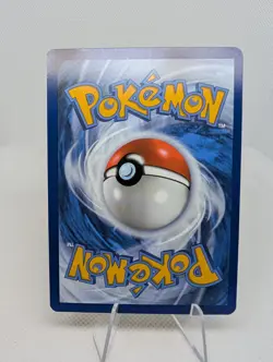 Pikachu [Reverse Holo] 051/162 Reverse Holo Pokemon Temporal Forces TCG Card NM - Image 3