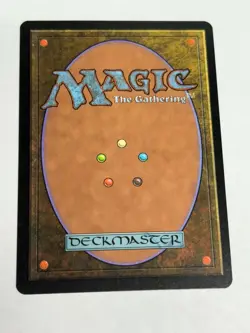 Academy Rector X1 Mtg Urza’s Destiny NM - Image 3