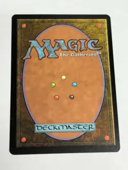 Academy Rector X1 Mtg Urza’s Destiny NM - Image 4