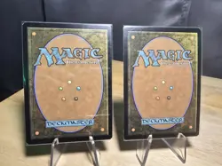 2x's Thalia, Heretic Cathar - EMN Buy-a-Box Magic Promos - FOIL MP - Image 2