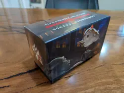 MTG DnD Adventures in the Forgotten Realms + Battle for Baldur's Gate Bundle+Box - Image 2