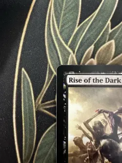 Rise of the Dark Realms Jumpstart Regular - Image 2