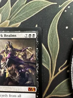 Rise of the Dark Realms Jumpstart Regular - Image 3