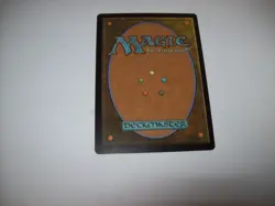 MTG Hope of Ghirapur Foil Prerelease Promo LP Free Ship & Tracked - Image 3