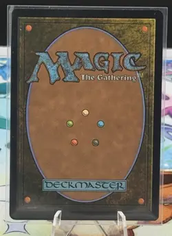 Uthros, Titanic Godcore #260 Near Mint NM EOE Edge of Eternities Magic MTG - Image 2