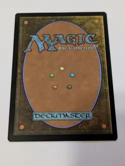 2021 Magic Adventures In The Forgotten Realms - #222 Fighter Class Regular - NM - Image 2