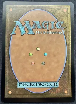 Beast Within (Borderless) - M 0033 - Marvel's Spider-Man MTG Magic - Image 2