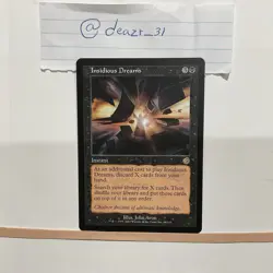 Insidious Dreams Torment Regular - Image 1