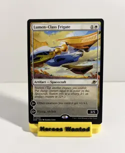 Lumen-Class Frigate R Edge of Eternities 25 NM - Image 1