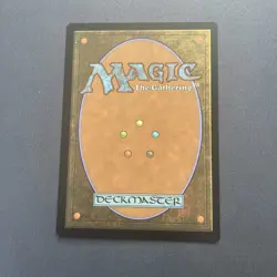 MTG Strength-Testing Hammer x1-Galaxy Foil -Unfinity- NM - Image 3