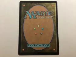 MTG Edge Of Eternities STOMPING GROUND LP (9482) Graded Power - Image 2